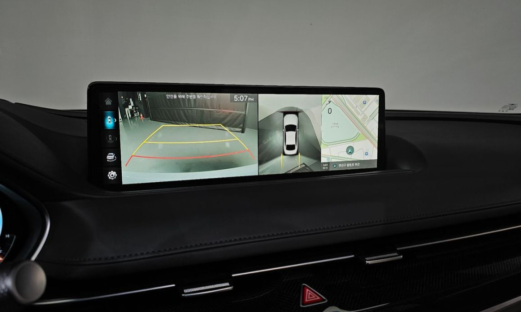 Genesis G80 Gasoline 2.5 Turbo AWD, 2022