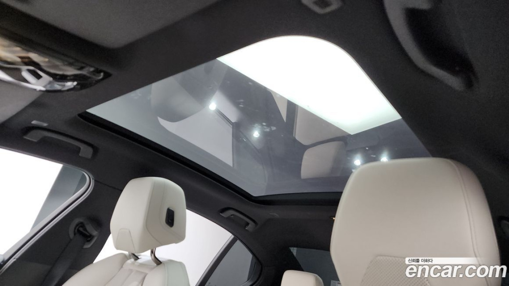 BMW 5-Series 520i M Sport, 2025