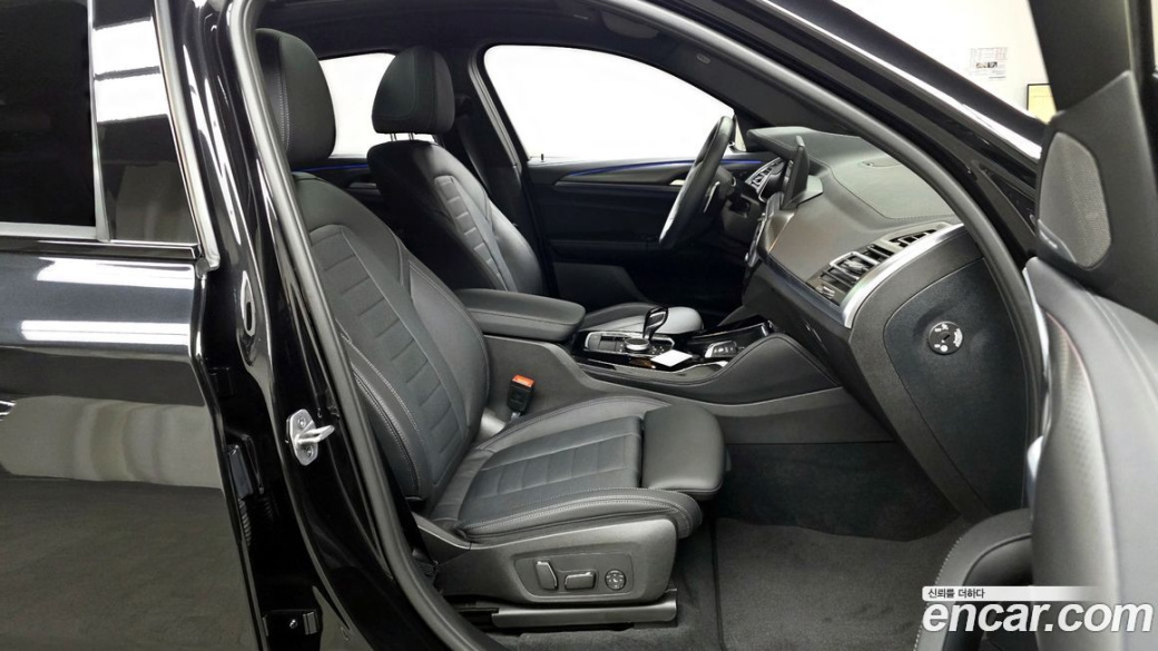 BMW X4 xDrive20i M Sport Pro Special Edition, 2025