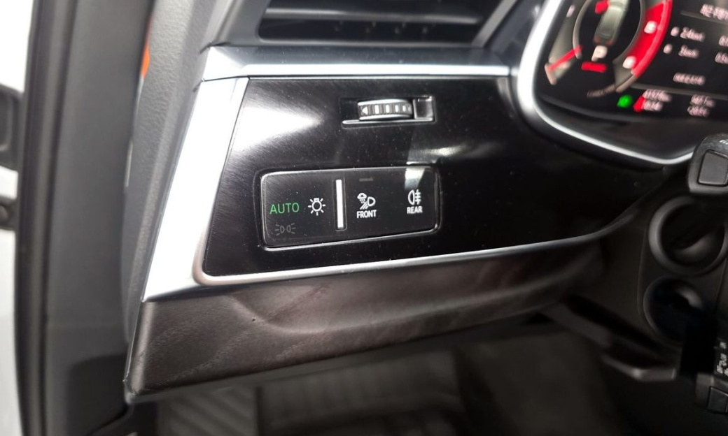 Audi Q7 45 TDI Quattro Premium, 2021