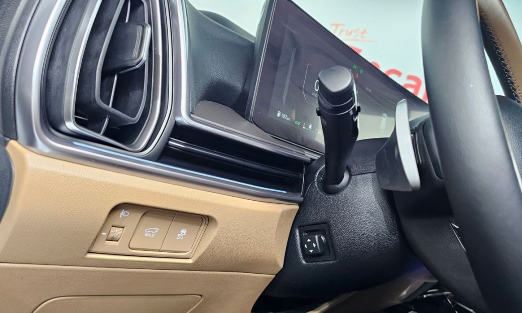 Kia Sorento Gasoline 2.5T 2WD, 2025