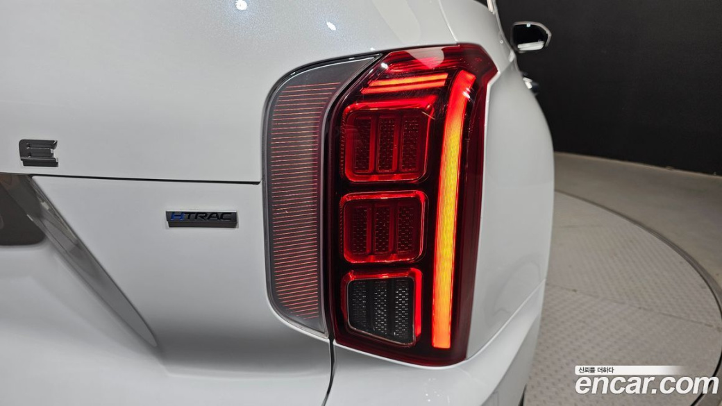 Hyundai Palisade Diesel 2.2 4WD, 2022