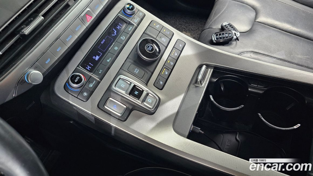 Hyundai Palisade Diesel 2.2 2WD, 2022