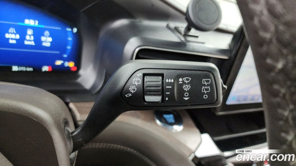 Ford Explorer 3.0 Platinum 4WD, 2022