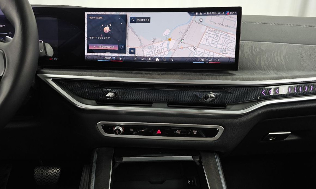 BMW X5 xDrive 40i xLine, 2024