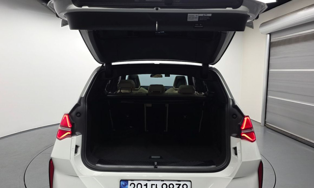 BMW X3 xDrive 20 M Sport, 2025
