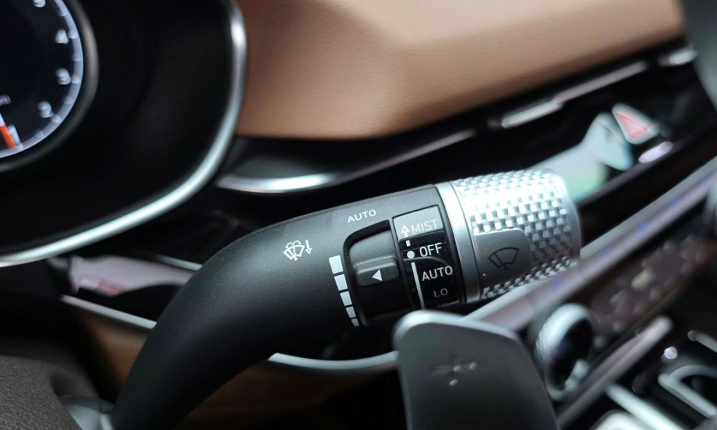 Genesis G80 Gasoline 2.5 Turbo 2WD, 2023