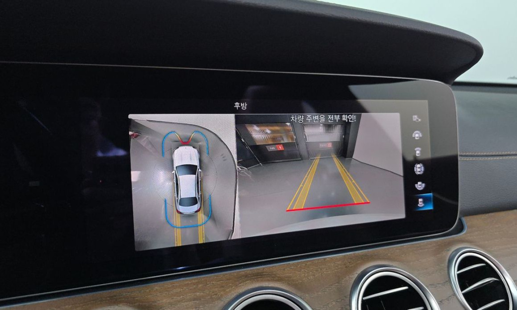 Mercedes-Benz E-Class E250 Exclusive, 2022