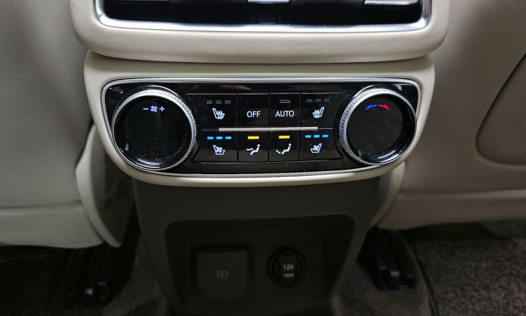 Genesis GV80 2.5T Gasoline AWD, 2023