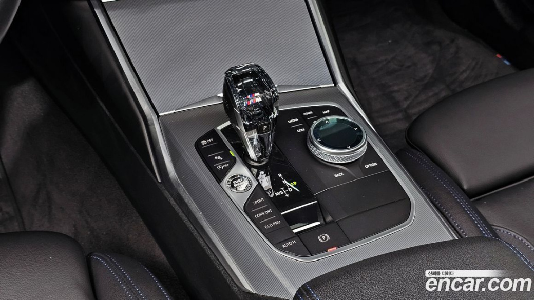 BMW 3-Series 320d Touring M Sport, 2022