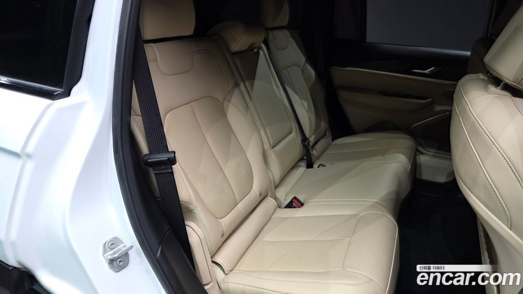 Jeep Cherokee 3.6 Limited, 2023