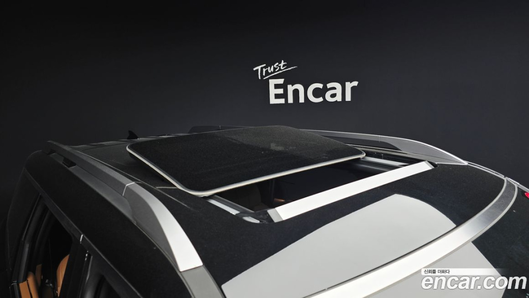 Hyundai Palisade Gasoline 2.5T 4WD 9-Seater, 2026