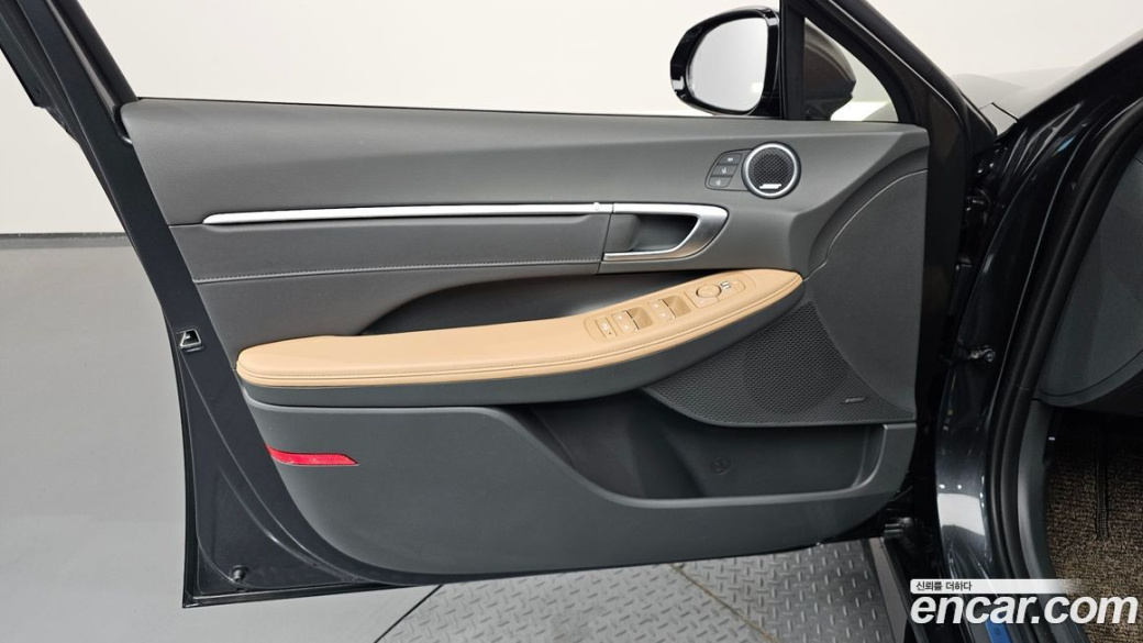 Hyundai Sonata 1.6 Turbo, 2025