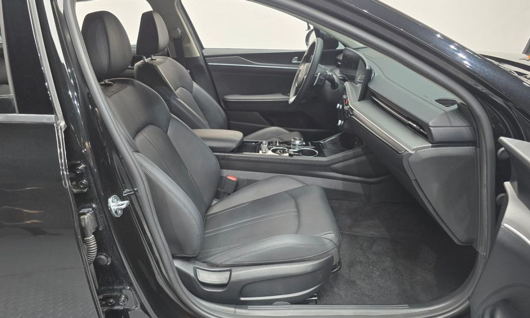 Kia K5 2.0, 2024
