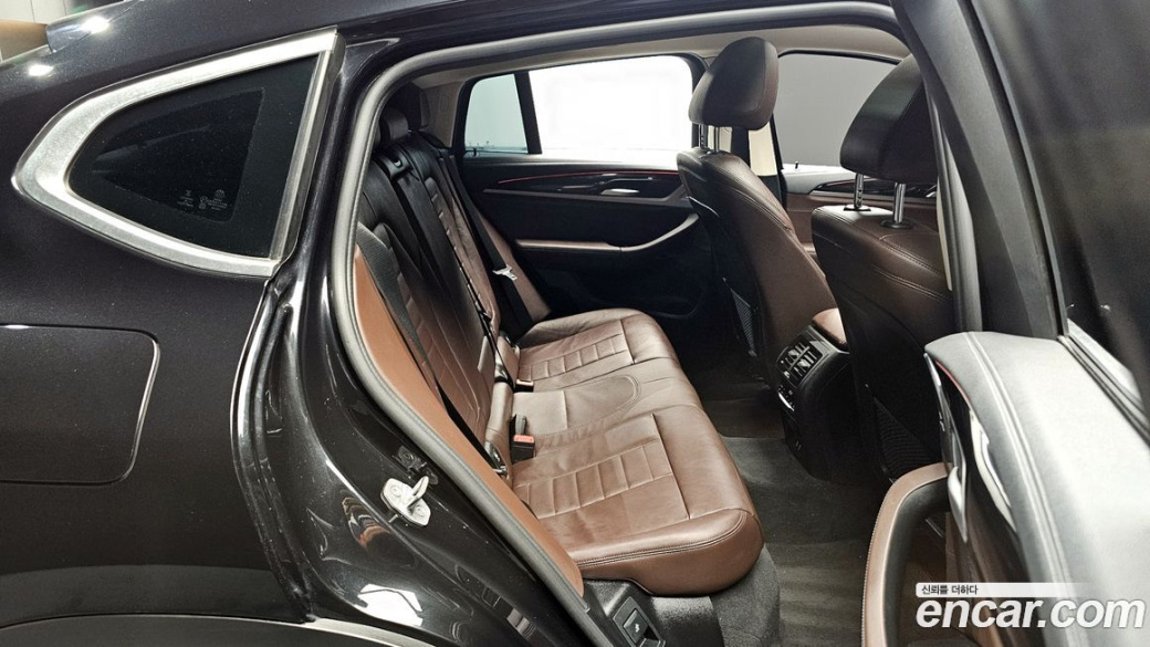 BMW X4 xDrive20i xLine, 2022