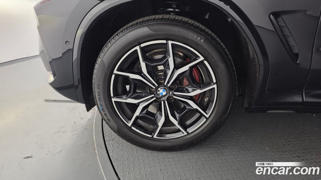 BMW X4 xDrive20i M Sports Pro, 2023