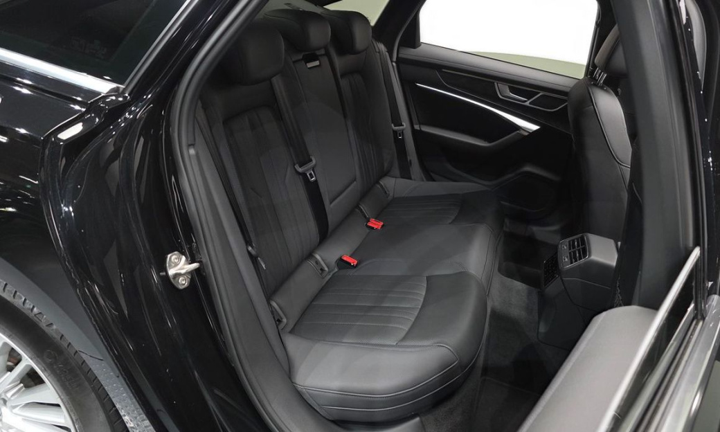 Audi A6 40 TDI Quattro Premium, 2021