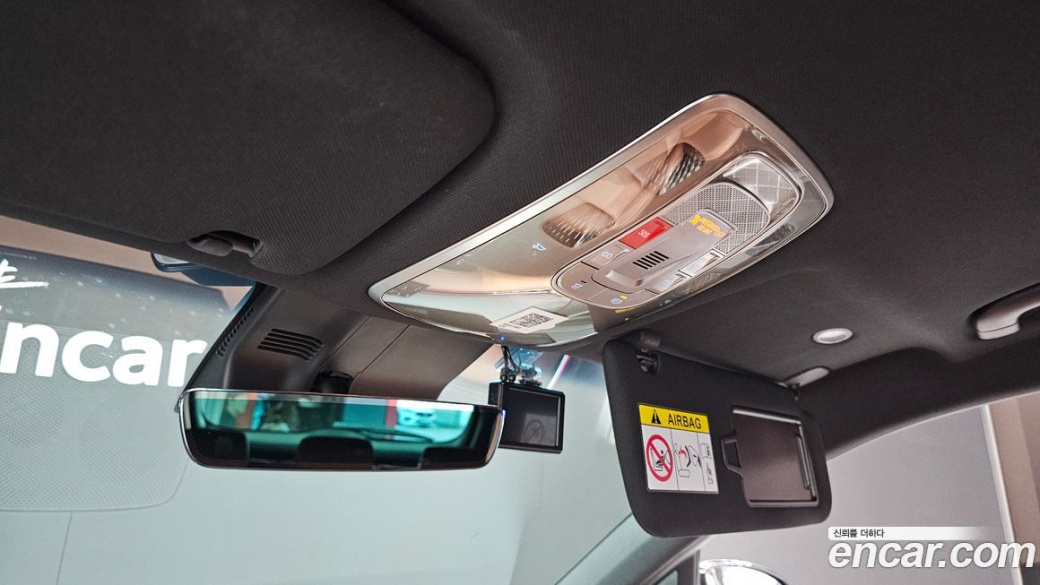 Genesis GV70 2.5T Gasoline 2WD, 2025