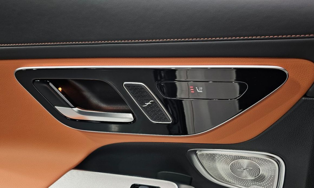 Mercedes-Benz GLC-Class GLC300 4MATIC Coupe, 2024