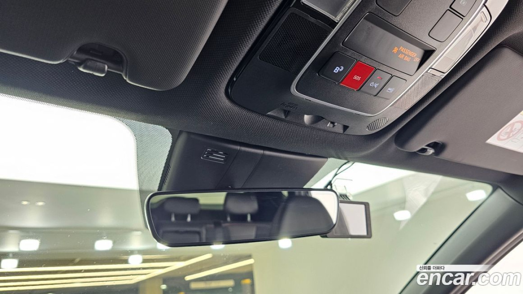 Hyundai Tucson Gasoline 1.6 Turbo 2WD, 2024