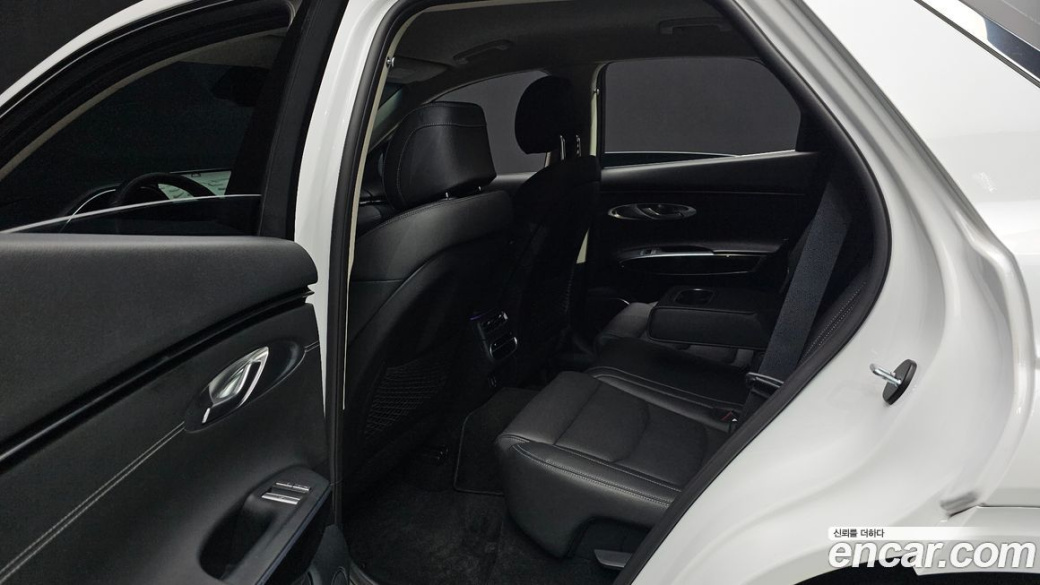 Genesis GV70 2.5T Gasoline AWD, 2022