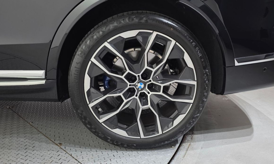 BMW X7 xDrive 40i M Sport 6STR, 2026