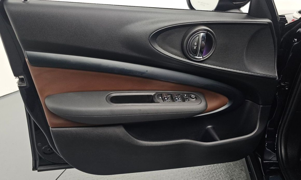 Mini Clubman Final Edition, 2024