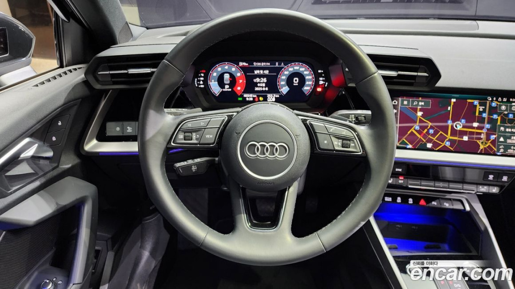 Audi A3 40 TFSI Premium, 2023