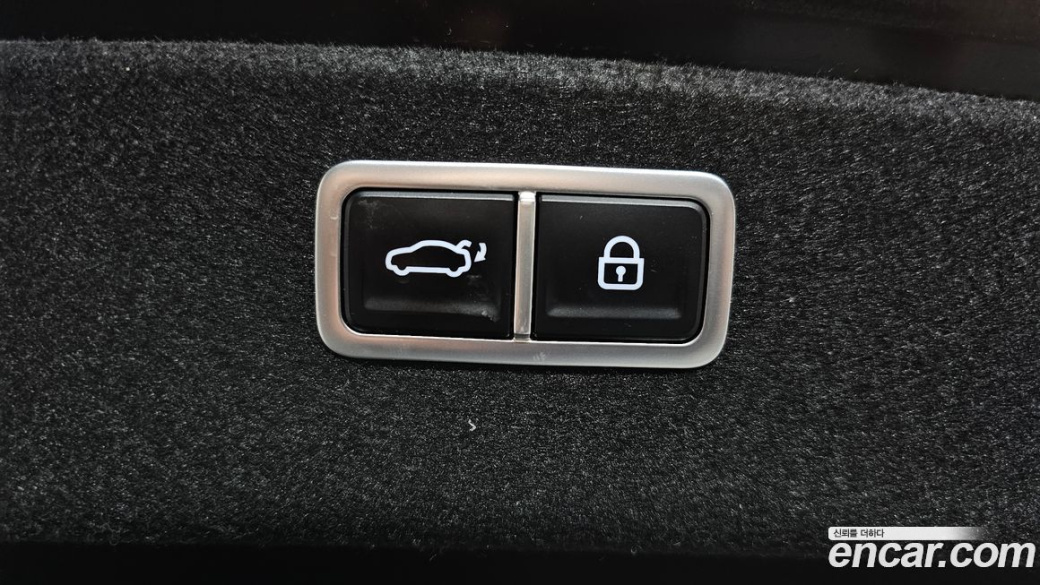 Genesis G80 Gasoline 2.5 Turbo AWD, 2022