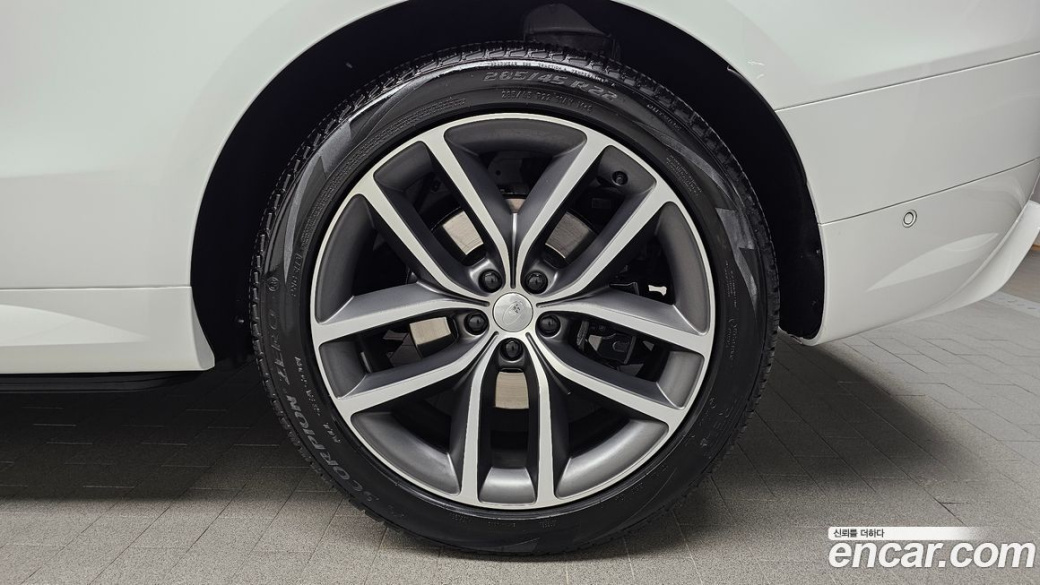Land Rover Range Rover Sport P360 Autobiography, 2024