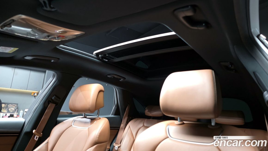 Genesis GV70 2.5T Gasoline AWD, 2023