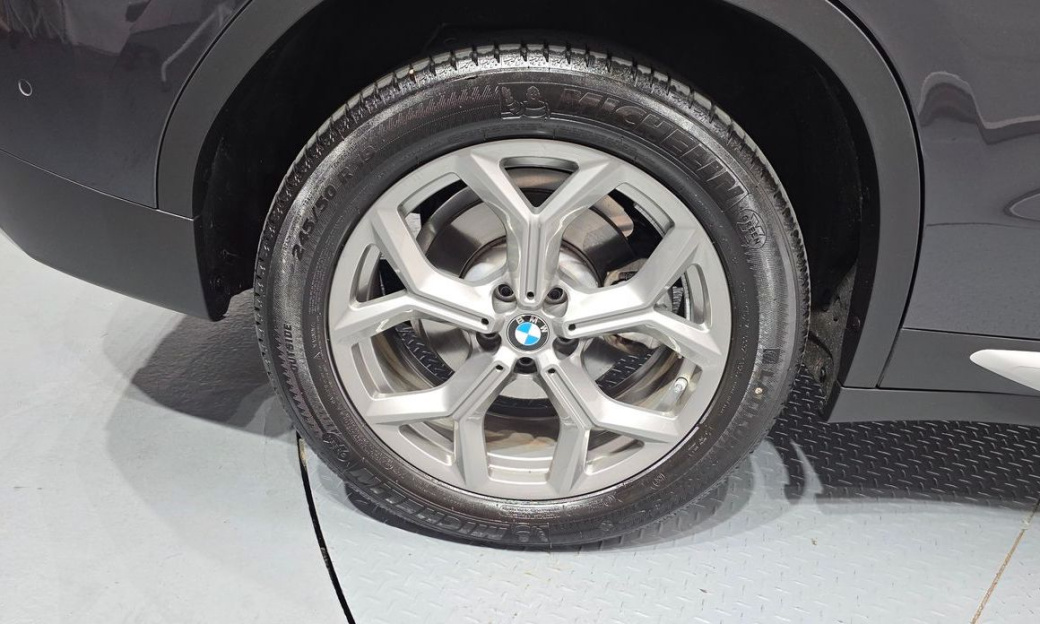 BMW X3 xDrive 20i, 2024