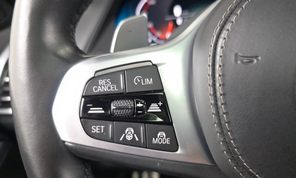 BMW X6 xDrive40i M Sport, 2022