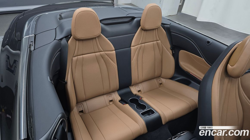 Mercedes-Benz CLE-Class CLE200 Cabriolet, 2025