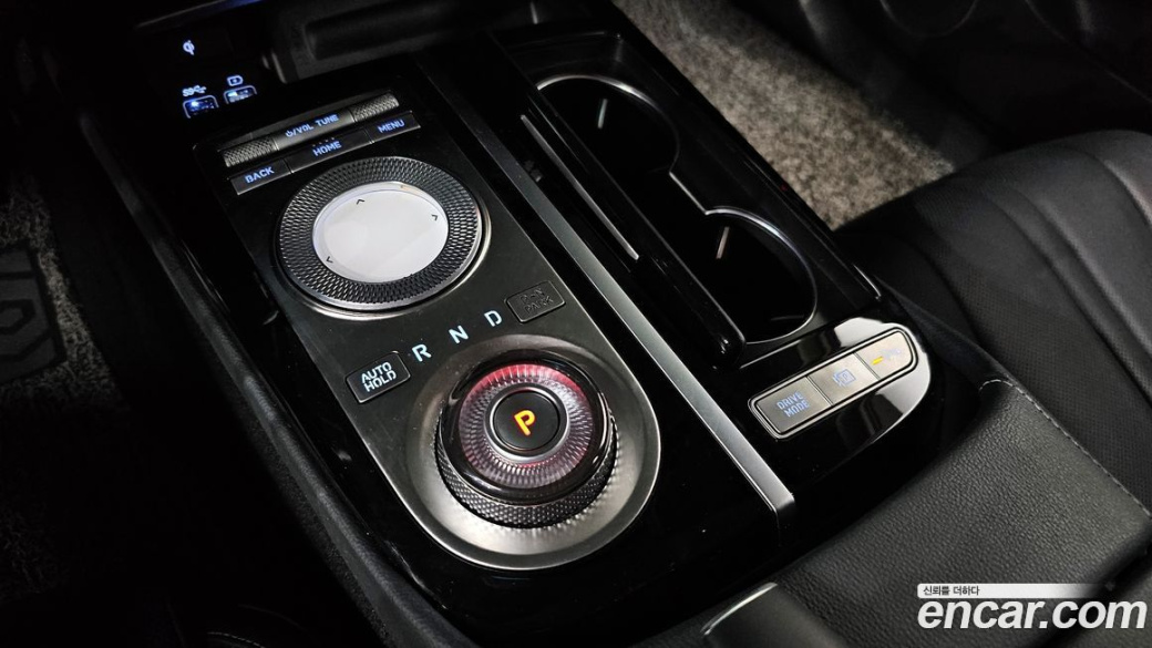 Genesis G80 Gasoline 2.5 Turbo 2WD, 2022