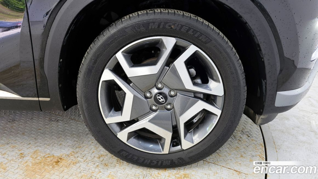 Hyundai Palisade Diesel 2.2 4WD, 2024