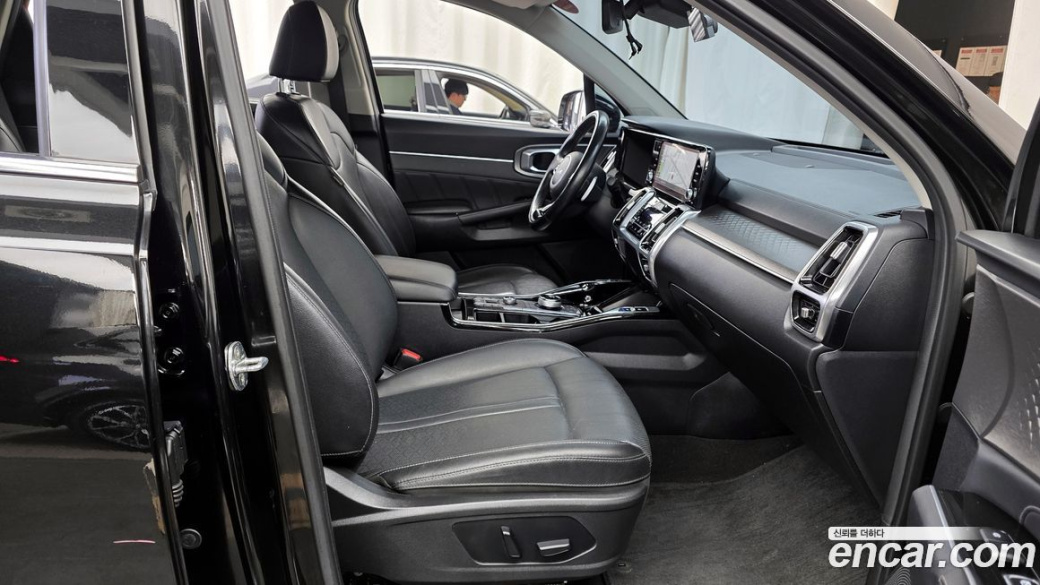 Kia Sorento Diesel 2.2 4WD, 2022