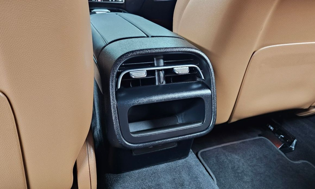 Mercedes-Benz E-Class E200 Avantgarde, 2024