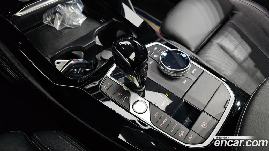 BMW X4 xDrive20i M Sport, 2022