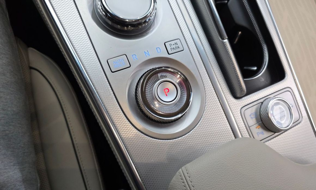 Genesis GV80 2.5T Gasoline AWD, 2023