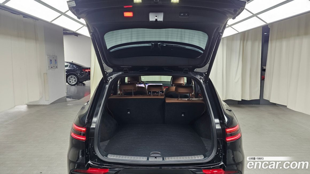 Genesis GV70 2.5T Gasoline AWD, 2025