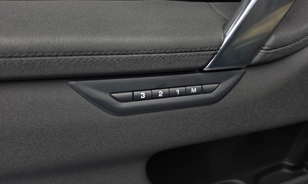 Land Rover Discovery Sport P250 S, 2025