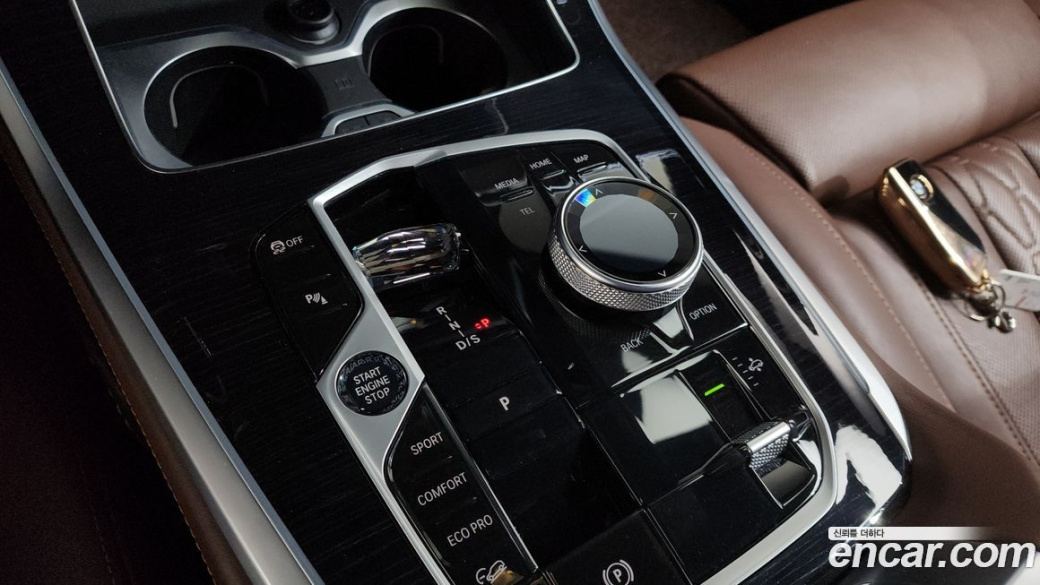 BMW X5 xDrive 40i M Sport, 2024