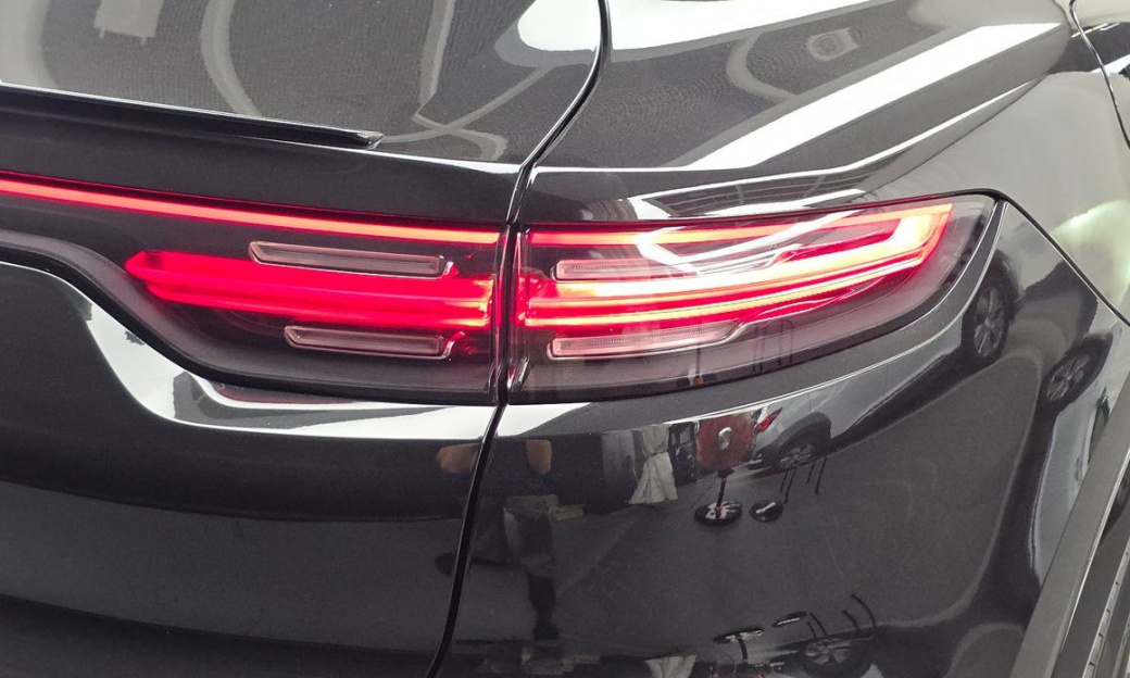 Porsche Cayenne 3.0 COUPE PLATINUM EDITION, 2023
