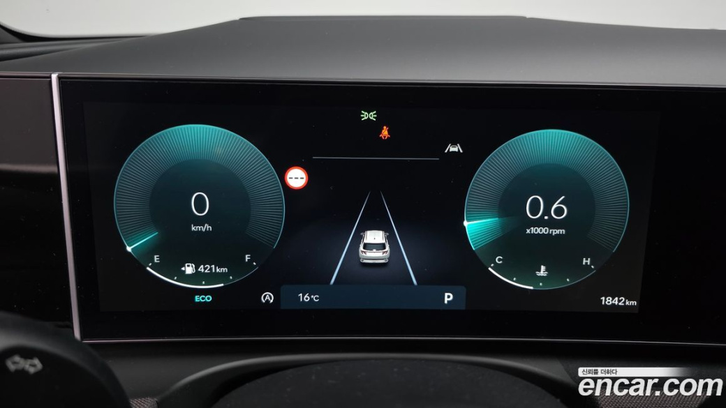 Hyundai Tucson Gasoline 1.6 Turbo 2WD, 2026