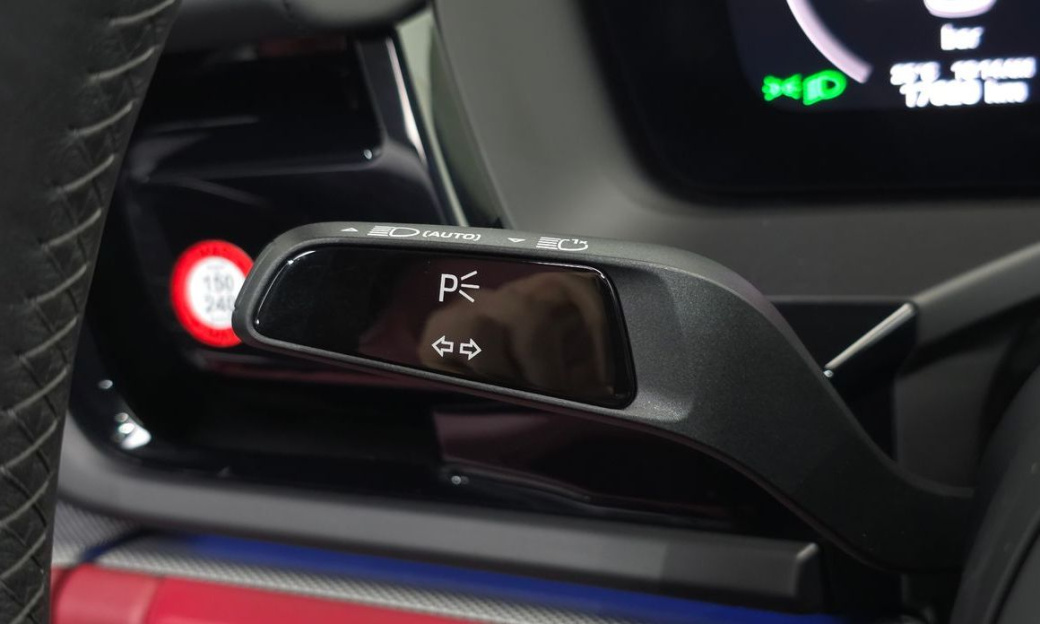 Porsche Panamera 2.9 AWD, 2024