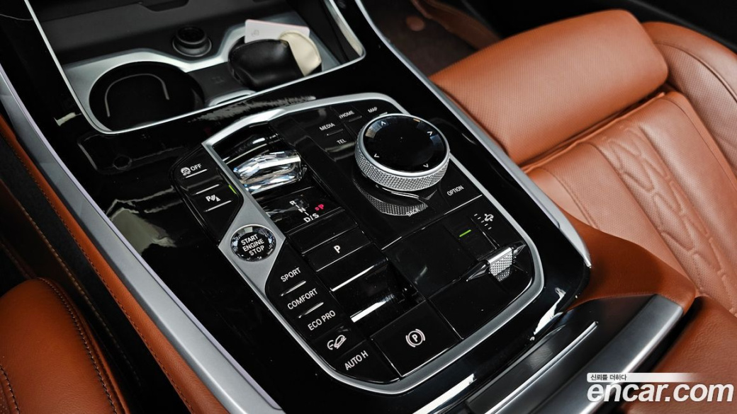 BMW X7 xDrive 40i M Sport 6STR, 2024