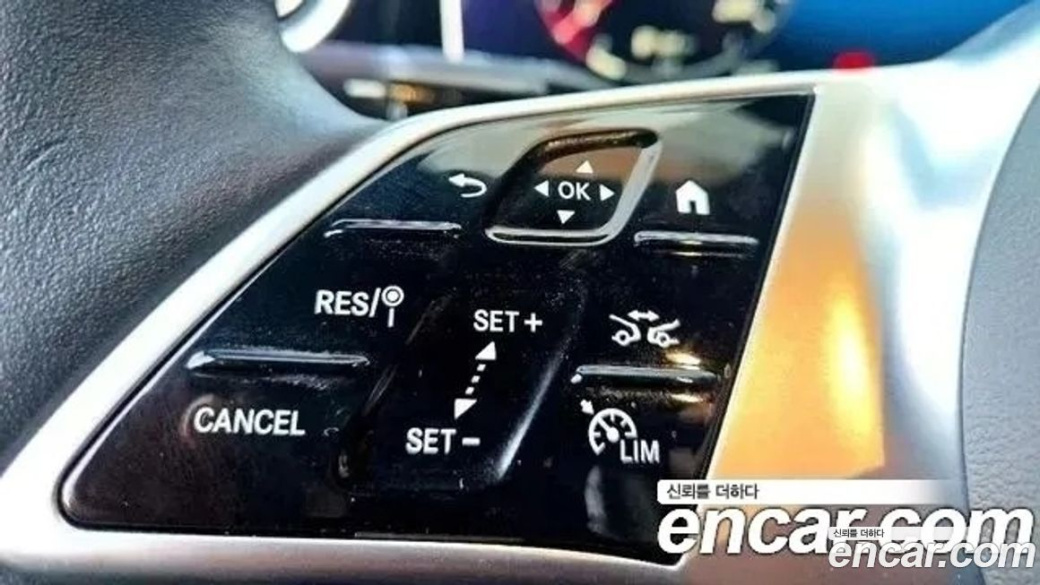 Mercedes-Benz C-Class C300 4MATIC Avantgarde, 2024