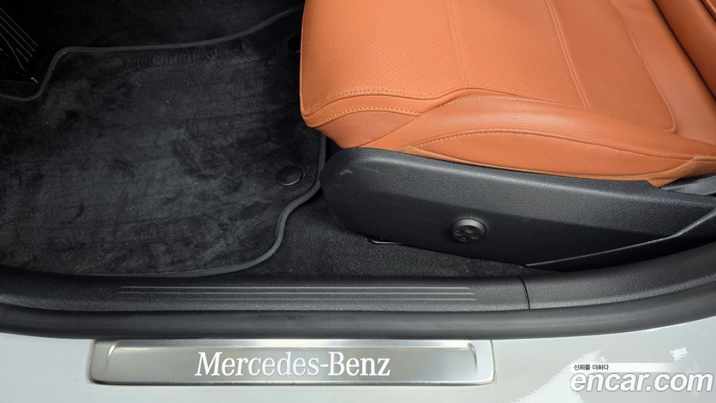 Mercedes-Benz C-Class C200 Avantgarde, 2023