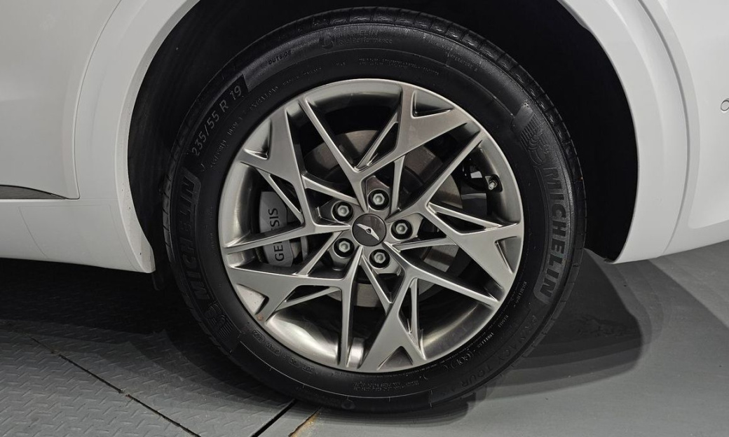 Genesis GV70 2.5T Gasoline 2WD, 2023